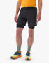 Compressport - Trail 2 In 1 Short